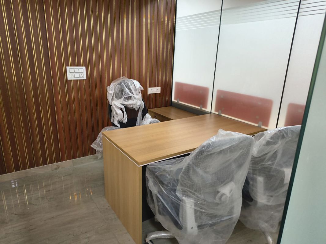 Office Space For Rent in Sector 16