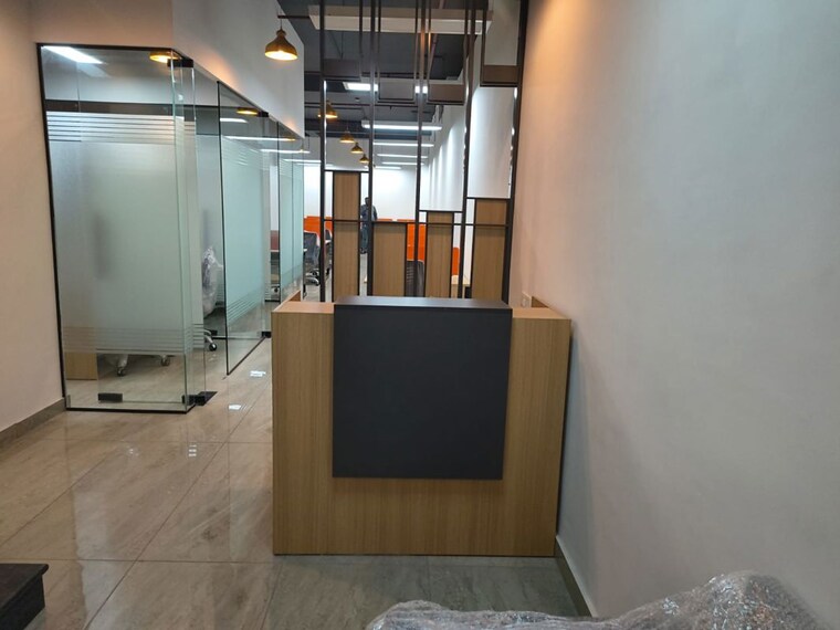 undefined, sector 16 Commercial Office Space 755 Sq.Ft. In Sector 16 Noida 10362209