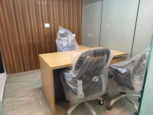Team Area in  Office Space at Sector 16 – for Rent