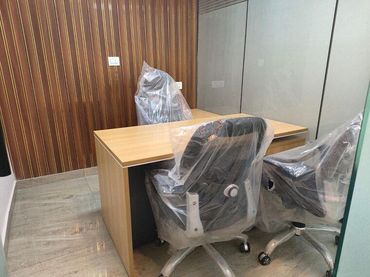Team Area, sector 16 Commercial Office Space 755 Sq.Ft. In Sector 16 Noida 10362209