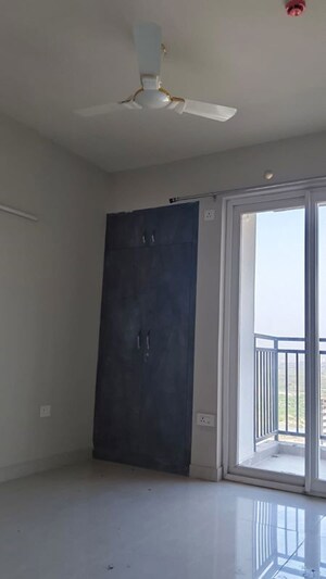 Building Lobby in 3 BHK Apartment at Eldeco Live By The Greens, Sector 150 – for Rent