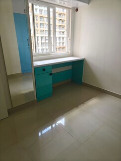 3 BHK Apartment For Rent in Brigade El Dorado Jasper And Iridium