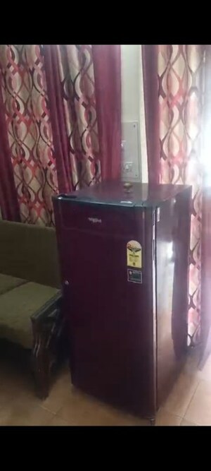 Furnished Amenities in 2 BHK Builder Floor at Sector 21 – for Rent