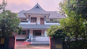 4 BHK Independent House For Sale in Ramavarmapuram