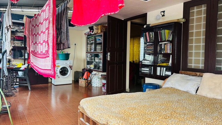 Bedroom, ramavarmapuram 4 Bedroom 2500 Sq.Ft. Independent House In Ramavarmapuram Thrissur 10362228