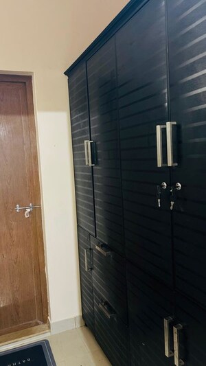 Bathroom in 4 BHK Independent House at Ramavarmapuram – for Sale