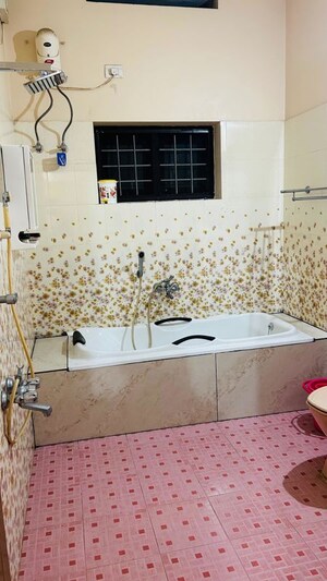 Bedroom in 4 BHK Independent House at Ramavarmapuram – for Sale