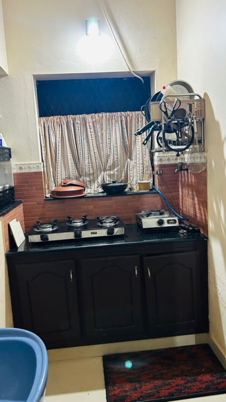 Bedroom, ramavarmapuram 4 Bedroom 2500 Sq.Ft. Independent House In Ramavarmapuram Thrissur 10362228