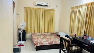 Bedroom in 4 BHK Independent House at Ramavarmapuram – for Sale