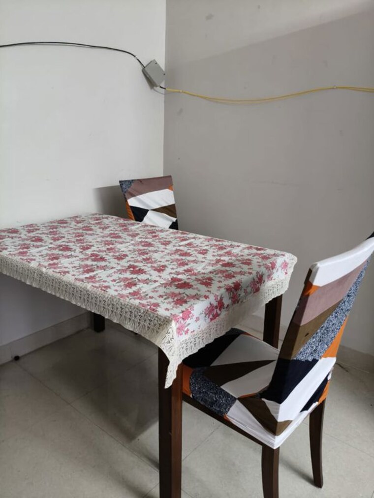 Bedroom, tata-destination-150 3 Bedroom 1285 Sq.Ft. Apartment In Sector 150 Noida 10362221