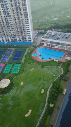 3 BHK Apartment For Rent in Tata Destination 150