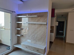 Furnished Amenities in 2 BHK Apartment at Elite Golf Green, Sector 79 – for Rent