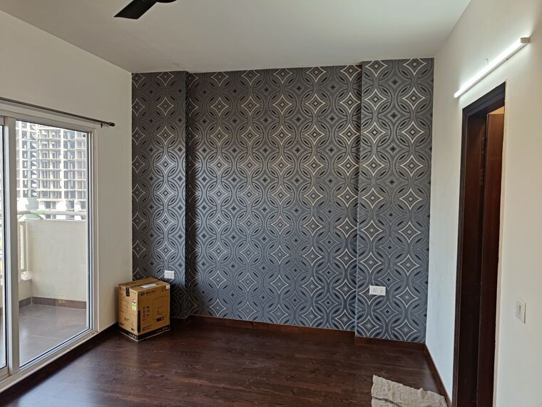 Bedroom, elite-golf-green 2 Bedroom 1385 Sq.Ft. Apartment In Sector 79 Noida 10362224