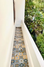 4 BHK + Pooja Room,Servant Room,Study Room,Store Room 920 Sq.Yd. Builder Floor in Jangpura
