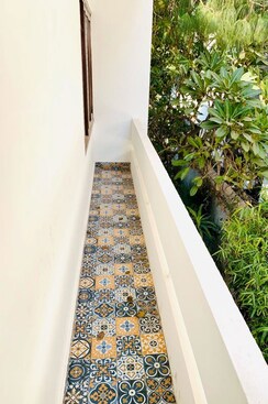 4 BHK + Pooja Room,Servant Room,Study Room,Store Room Builder Floor For Rent in Jangpura