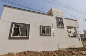 2 BHK Independent House – Exterior View View at Lohgaon - for Sale