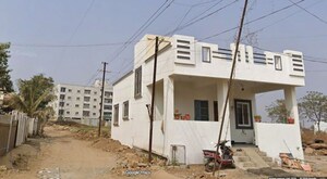 2 BHK Independent House For Sale in Lohgaon