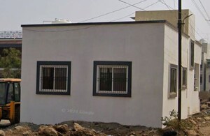 2 BHK Independent House – Exterior View View at Lohgaon - for Sale