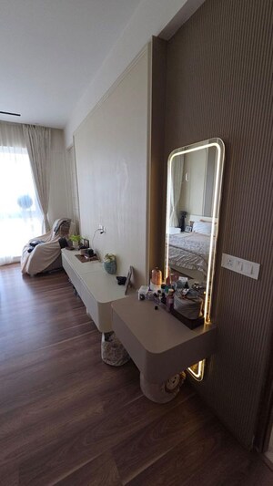 Team Area in 3 BHK Apartment at Conscient Hines Elevate, Sector 59 – for Rent