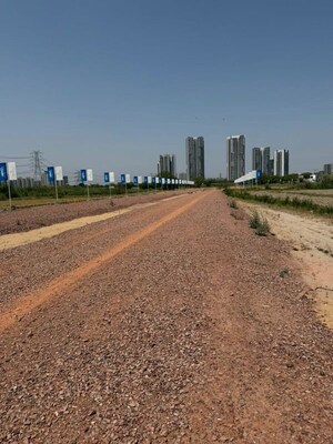 Plot Area in  Plot at AIPL Riviera, Sector 103 – for Sale