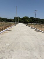 100 Sq.Yd. Plot in Sanskar Sadan