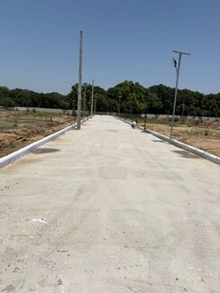 Plot For Sale in Sanskar Sadan