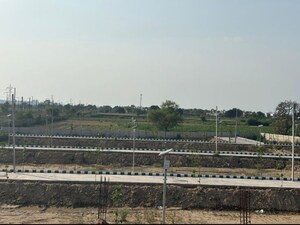 Plot Area in  Plot at Sanskar Sadan, Gt Road – for Sale