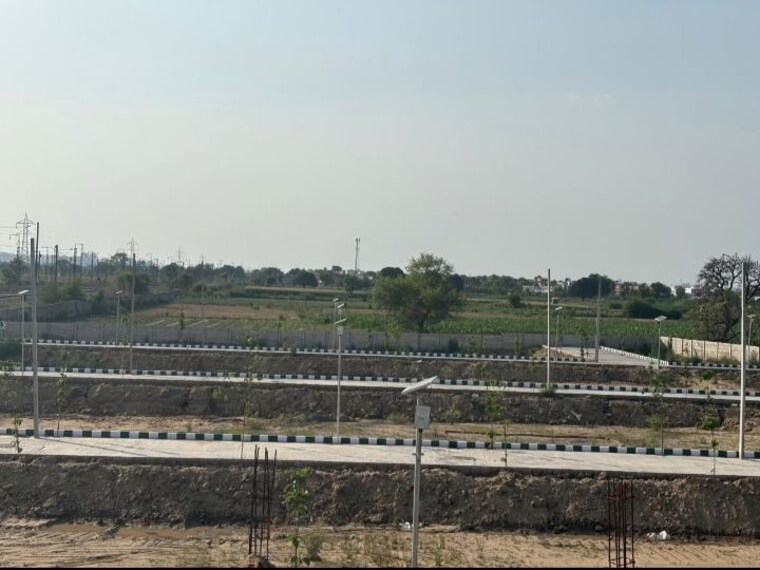 undefined, sanskar-sadan  100 Sq.Yd. Plot In Gt Road Ghaziabad 10362229