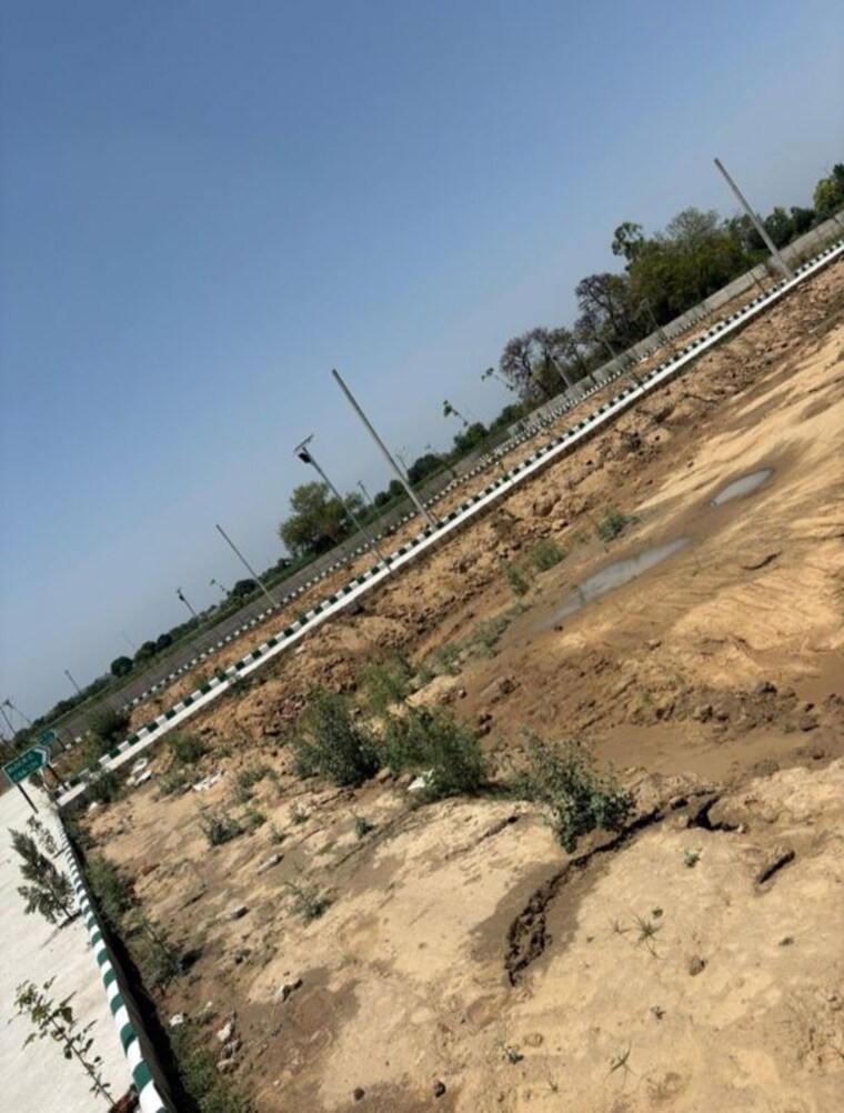 undefined, sanskar-sadan  100 Sq.Yd. Plot In Gt Road Ghaziabad 10362229