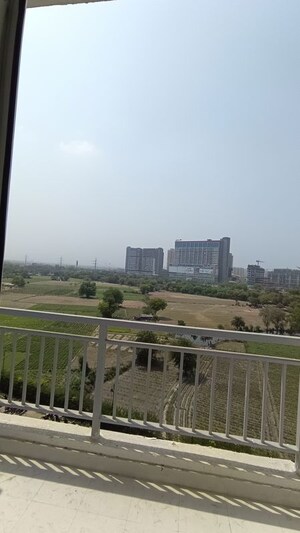 1 BHK Apartment – Exterior View View at DAH Greentech NX One, Tech Zone 4 Greater Noida - for Rent