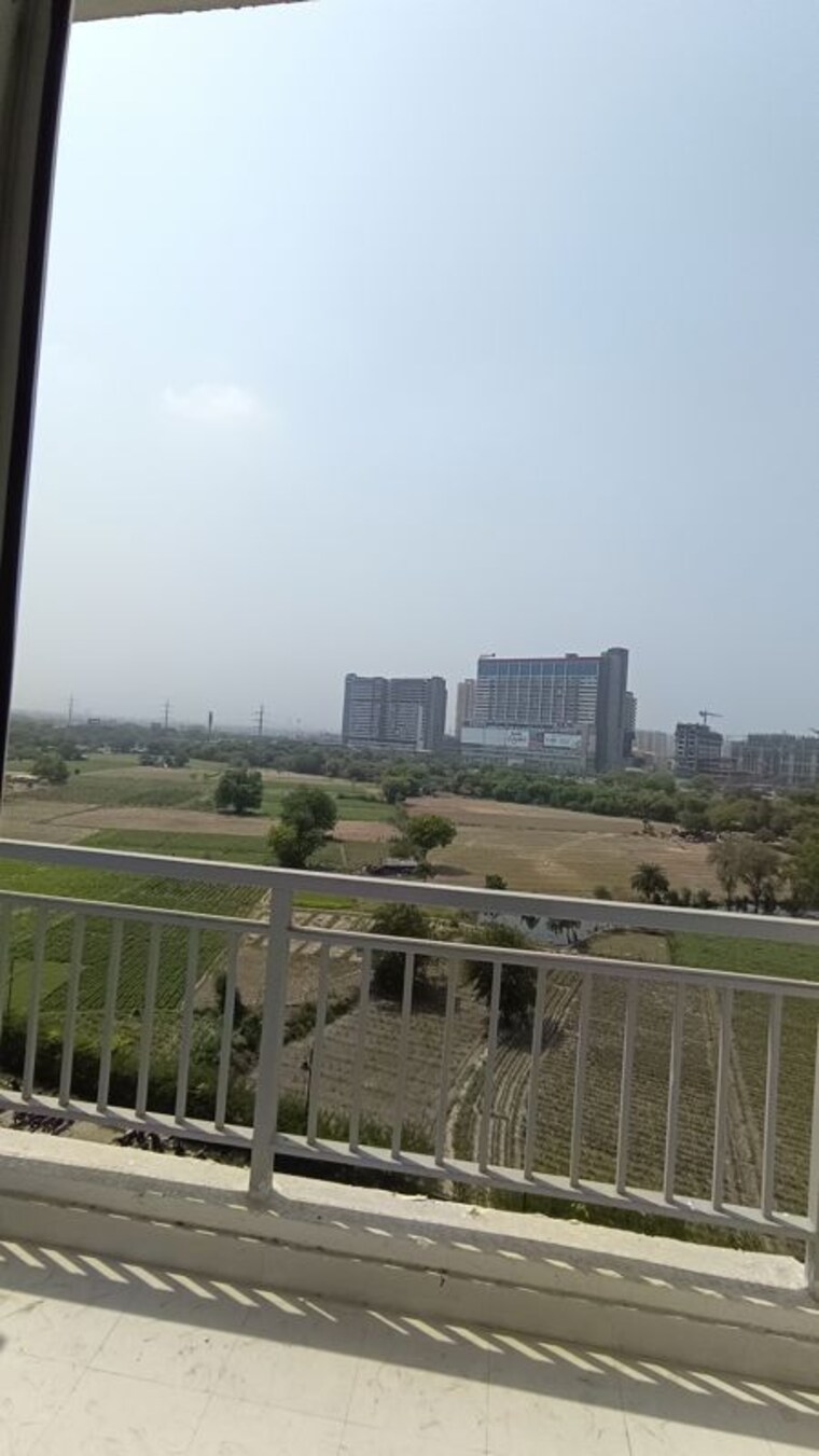 Exterior View, dah-greentech-nx-one 1 Bedroom 595 Sq.Ft. Apartment In Tech Zone 4 Greater Noida Greater Noida 10362231