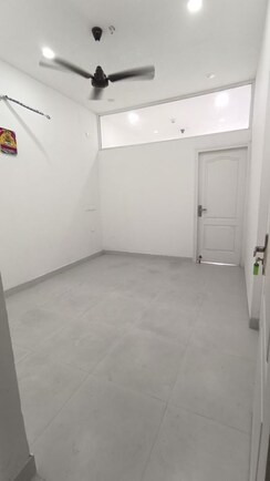 1 BHK + Extra Room Apartment For Rent in DAH Greentech NX One