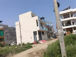 Plot For Sale in Krishna Iscon Valley