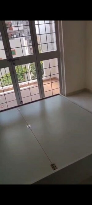 Bedroom in 2 BHK Apartment at Fortune Perfect, Kondhwa Budruk – for Rent