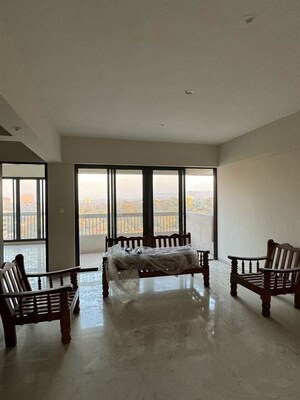 Gym in 2 BHK Apartment at Majestique Signature Tower Phase 2, Balewadi – for Rent