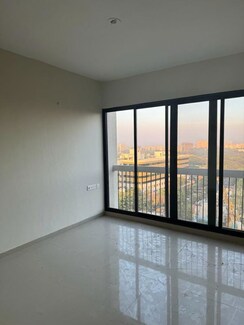 2 BHK Apartment For Rent in Majestique Signature Tower Phase 2