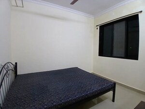Bedroom in 1 BHK Apartment at Sujata Apartments Santacruz East, Santacruz East – for Rent