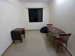 1 BHK Apartment For Rent in Sujata Apartments Santacruz East