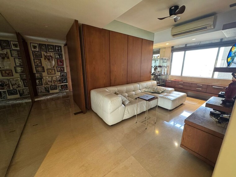 Living Room, prabhadevi 4 Bedroom 2300 Sq.Ft. Apartment In Prabhadevi Mumbai 10362267
