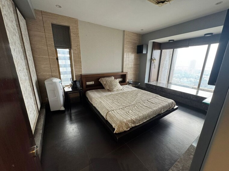 Bedroom, prabhadevi 4 Bedroom 2300 Sq.Ft. Apartment In Prabhadevi Mumbai 10362267