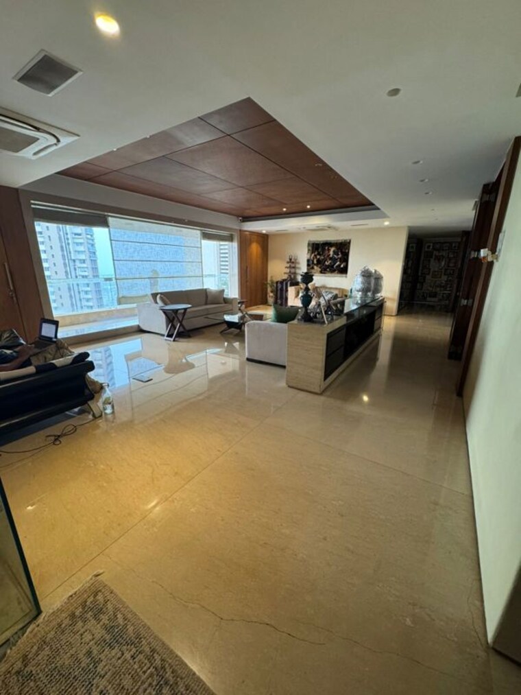 Living Room, prabhadevi 4 Bedroom 2300 Sq.Ft. Apartment In Prabhadevi Mumbai 10362267