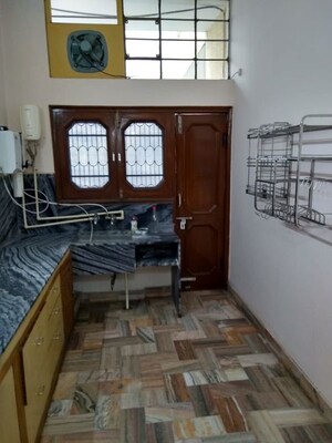 Kitchen in 3 BHK Independent House at Sector 16 – for Rent