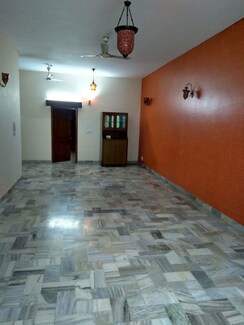 3 BHK + Pooja Room Independent House For Rent in Sector 16