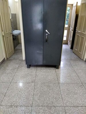 Bedroom in 3 BHK Independent House at Sector 16 – for Rent