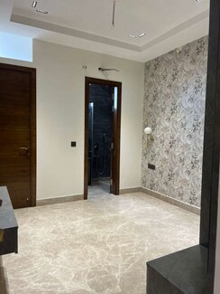 3 BHK Builder Floor For Sale in Ashok Vihar