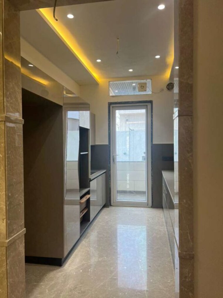 undefined, ashok vihar 3 Bedroom 150 Sq.Yd. Builder Floor In Ashok Vihar Delhi 10362266