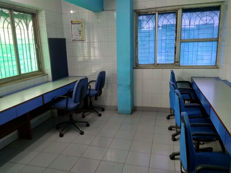 Team Area, thane west Commercial Office Space 453 Sq.Ft. In Thane West Thane 10362262