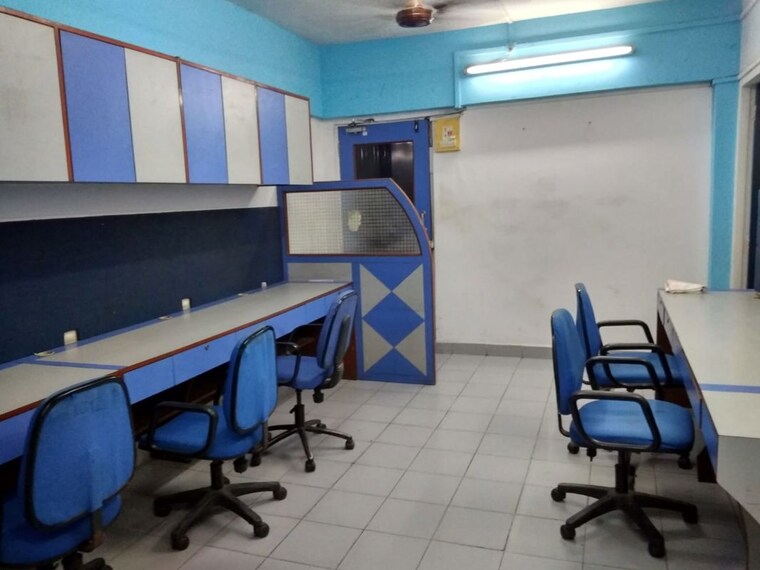 Team Area, thane west Commercial Office Space 453 Sq.Ft. In Thane West Thane 10362262