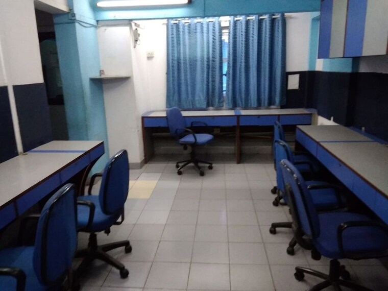Team Area, thane west Commercial Office Space 453 Sq.Ft. In Thane West Thane 10362262