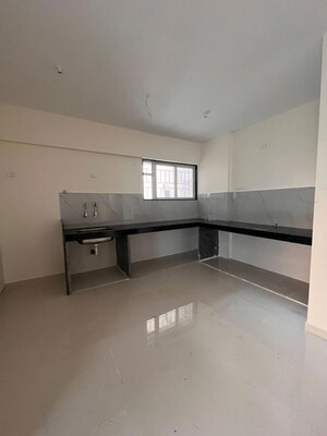 Kitchen in 1 BHK Apartment at Kanifnath Archana Paradise, Mohammadwadi – for Sale